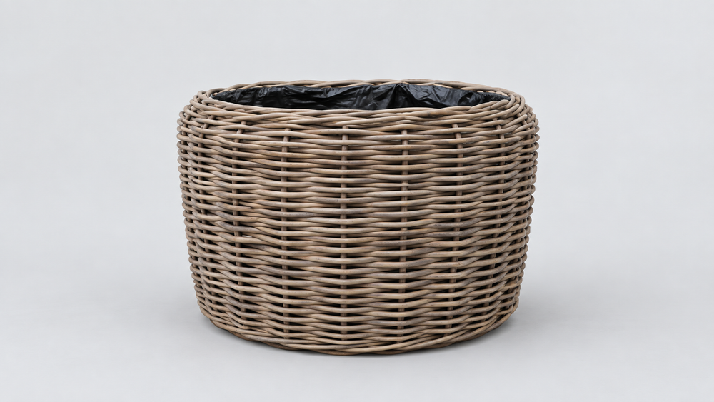 Windsor Planter Basket - Extra Large