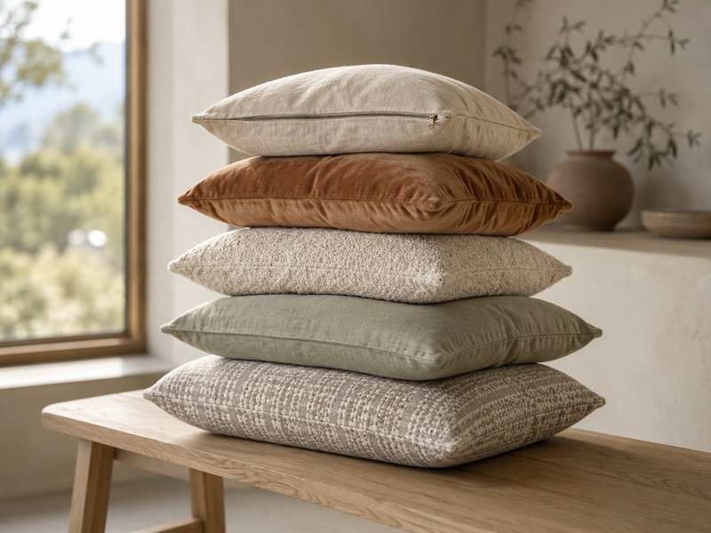 Cushion Covers