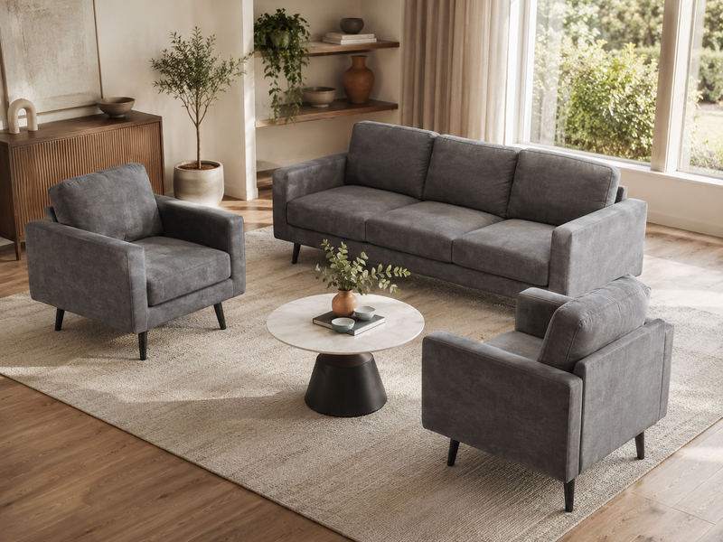 Lounge Suites