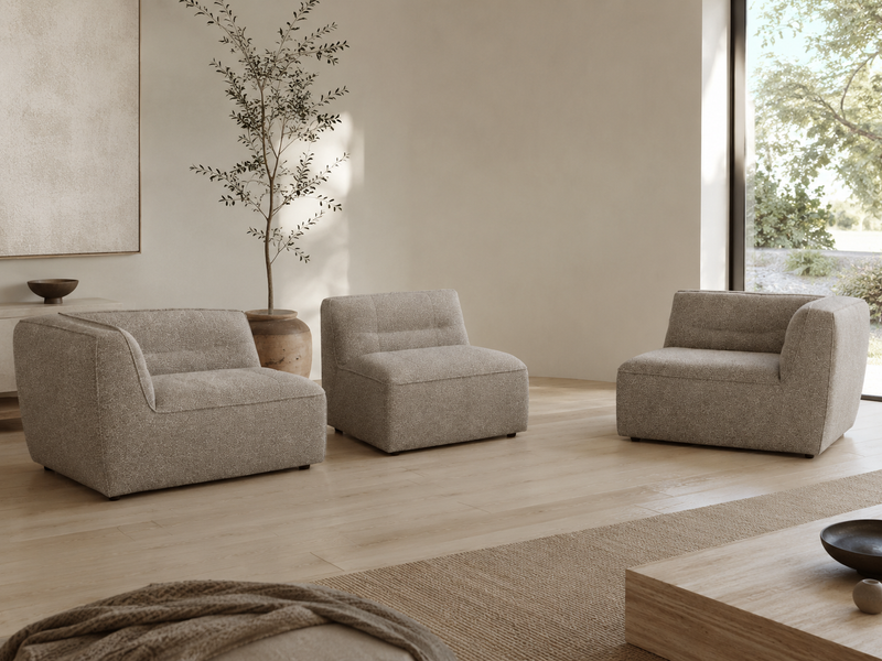 Modular Sofas
