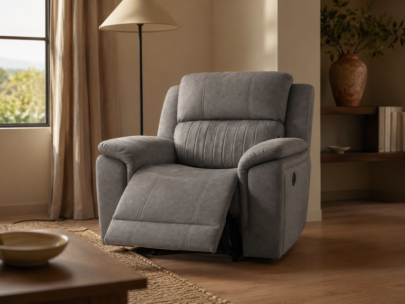 Recliners