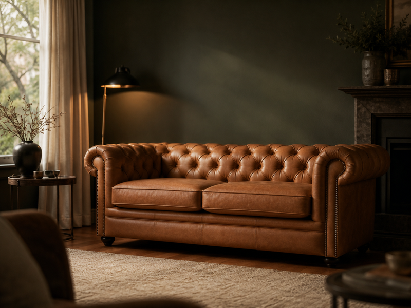 Heritage Leather