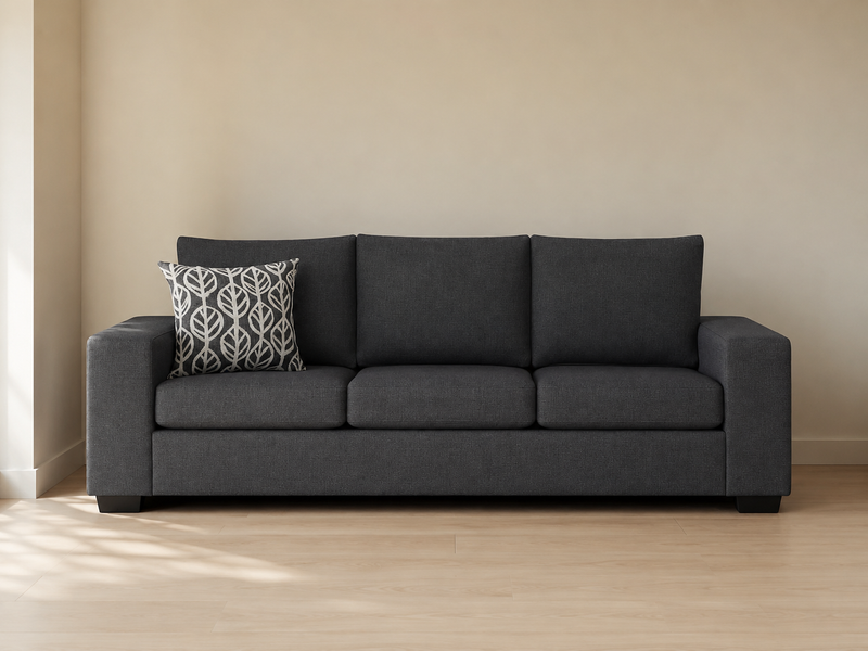 Upholstered