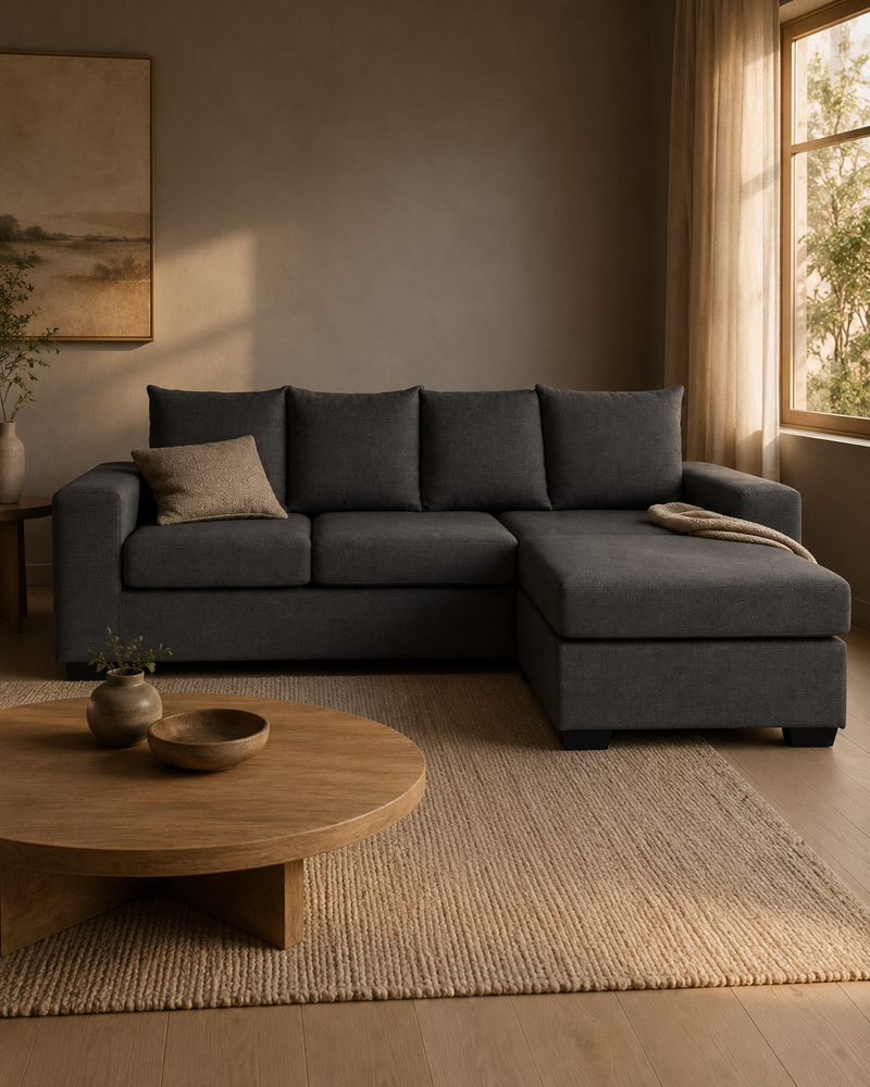 The Monara Range
