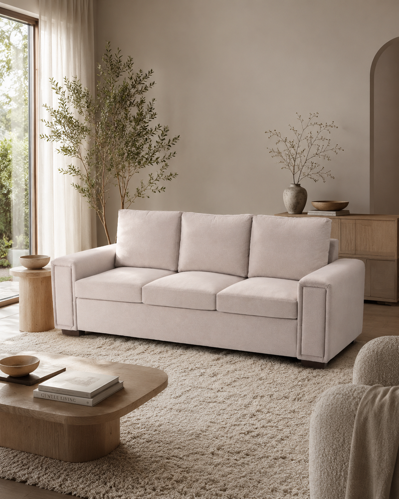 Kiwi Comfort Range