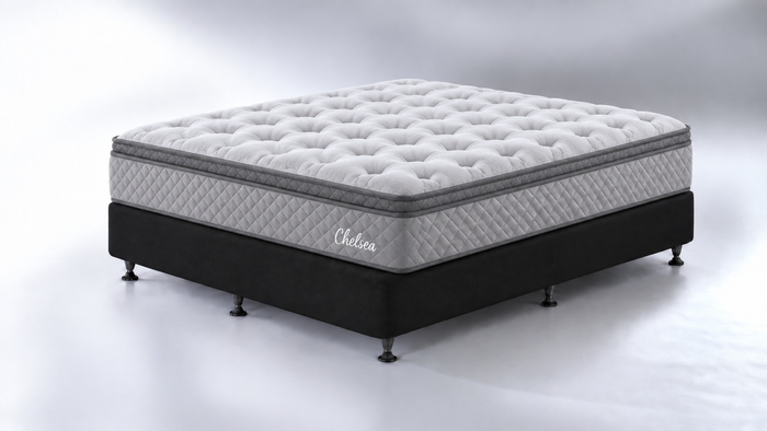 Chelsea Bed