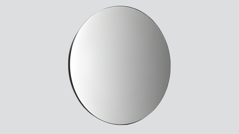 Mirrors & Lighting
