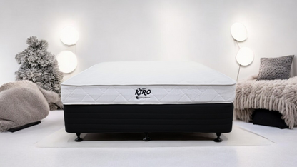 Sleeptime Kyro Bed (Clearance)