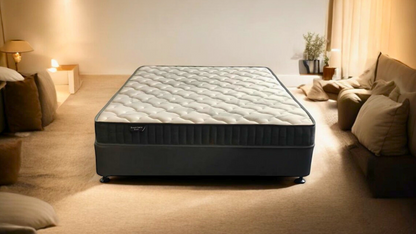 Dream Econ Mattress with Base