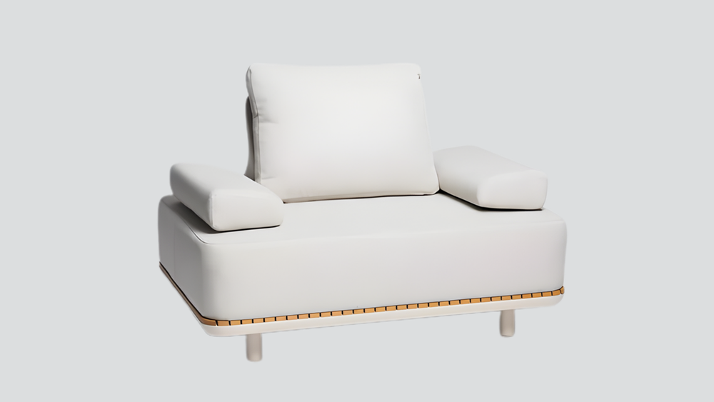 Dawn Arm Chair