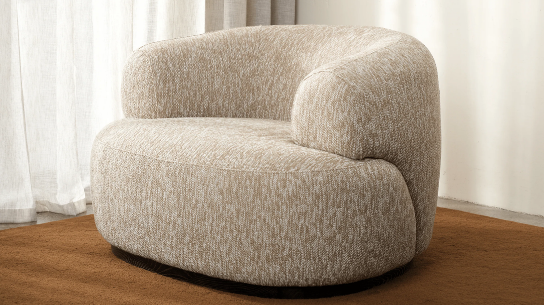 Drift Chair – MODA Furnitures