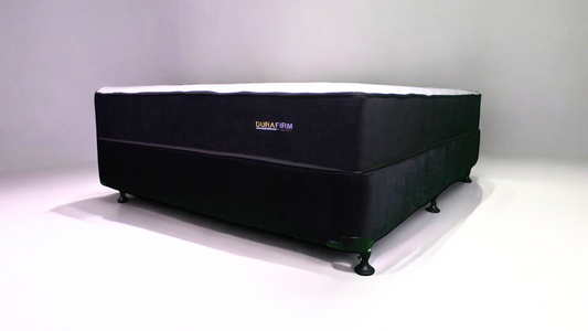 Dura Firm Bed