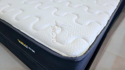 Dura Firm Mattress Only