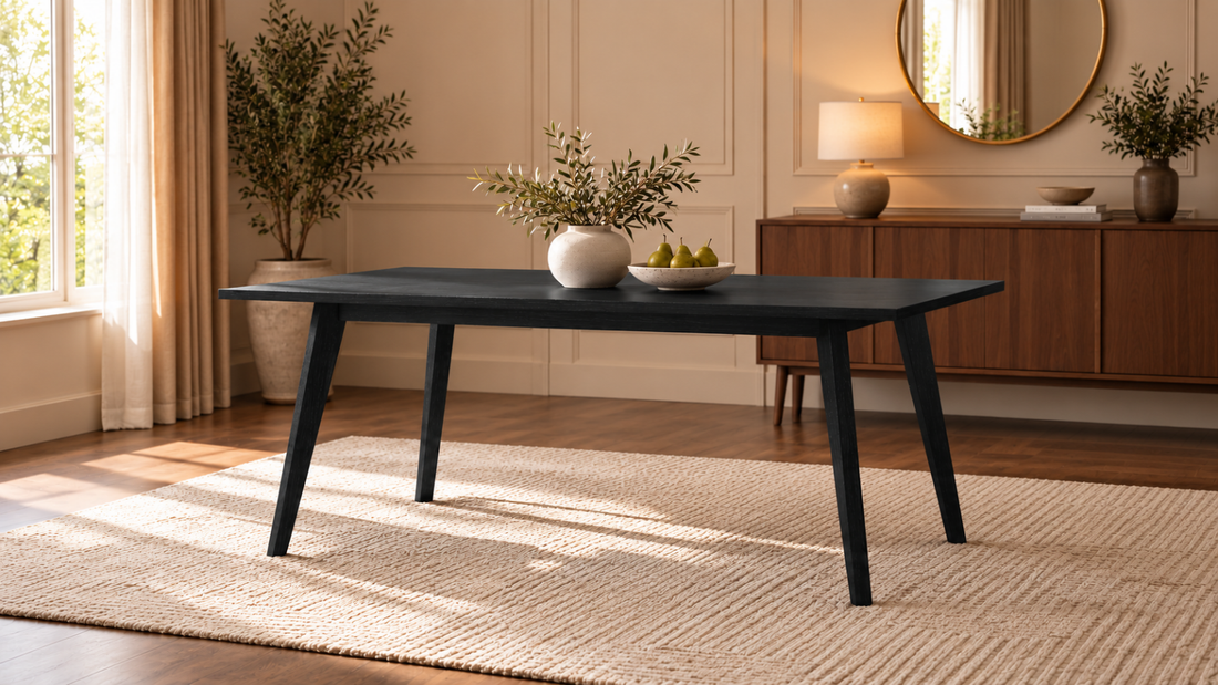 Ella 180cm Dining Table