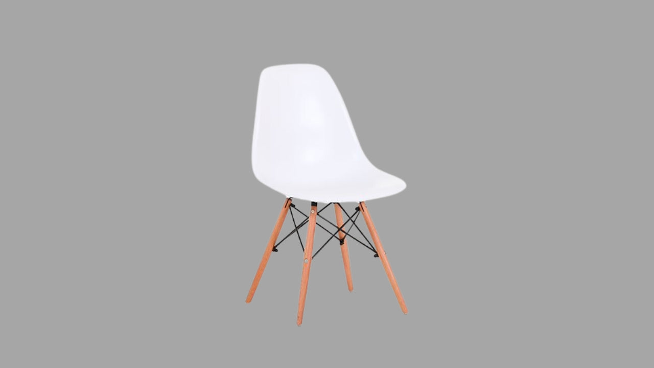 Caribu Dining Chair (Set of 4)