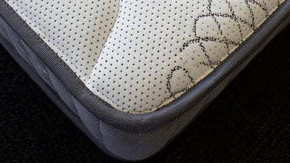 Sleepmax Econ Mattress with Base