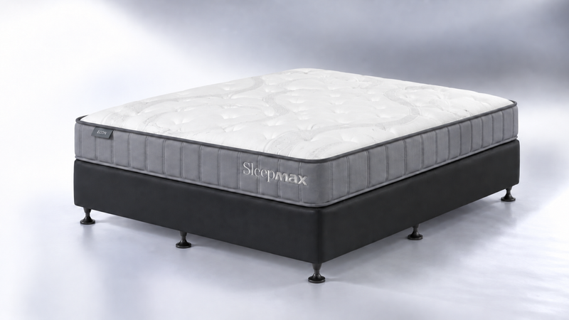 Sleep Max ECON Bed