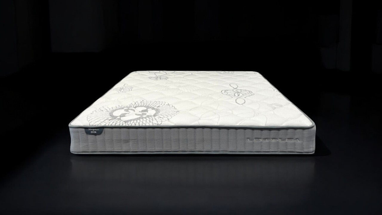 Sleepmax Econ Mattress Only