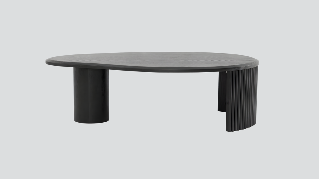 Elm Coffee Table