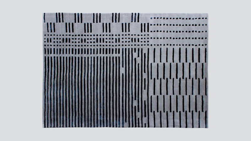 Empire Dash Rug