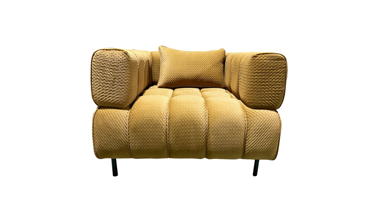 Enzo Armchair