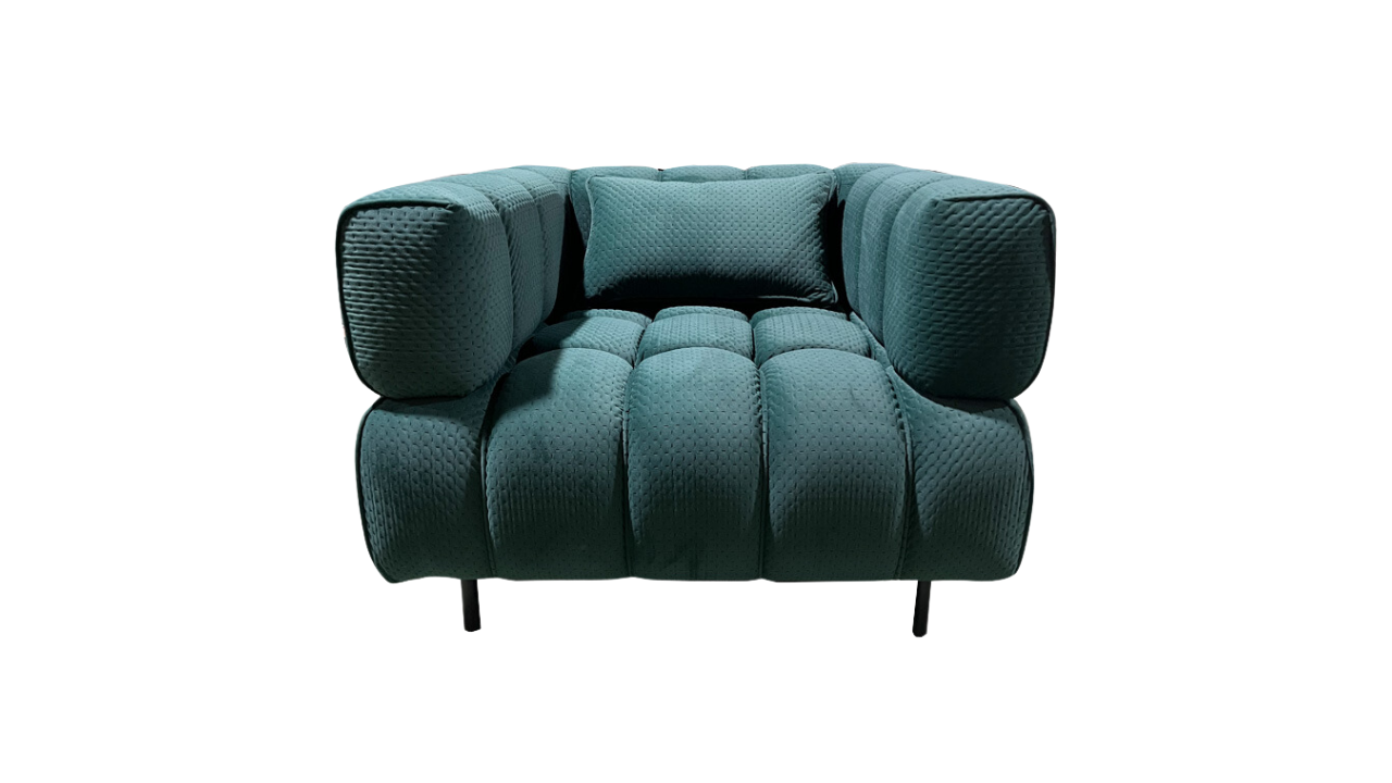 Enzo Armchair