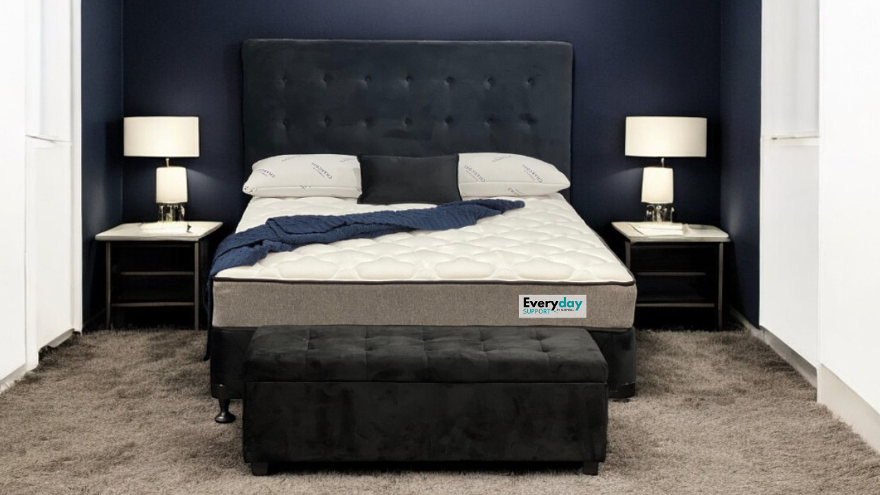 Everyday Support Bed