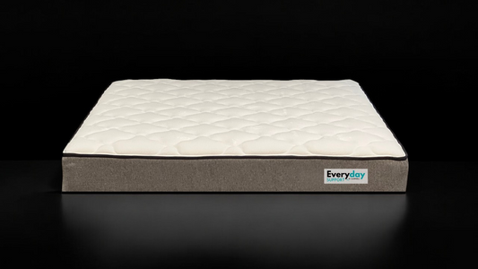 Everyday Support Mattress Only