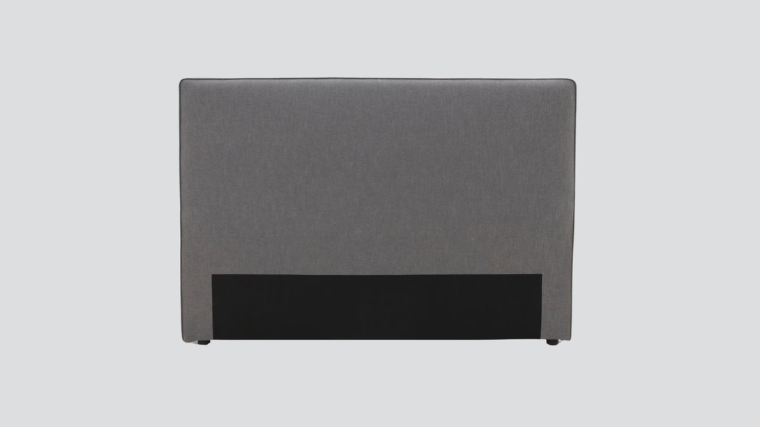 Vouge With Piped Edge King/Super King Headboard | MODA – MODA Furnitures