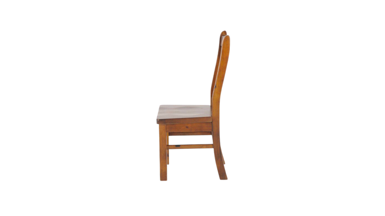 Duetto Dining Chair (Set of 2)
