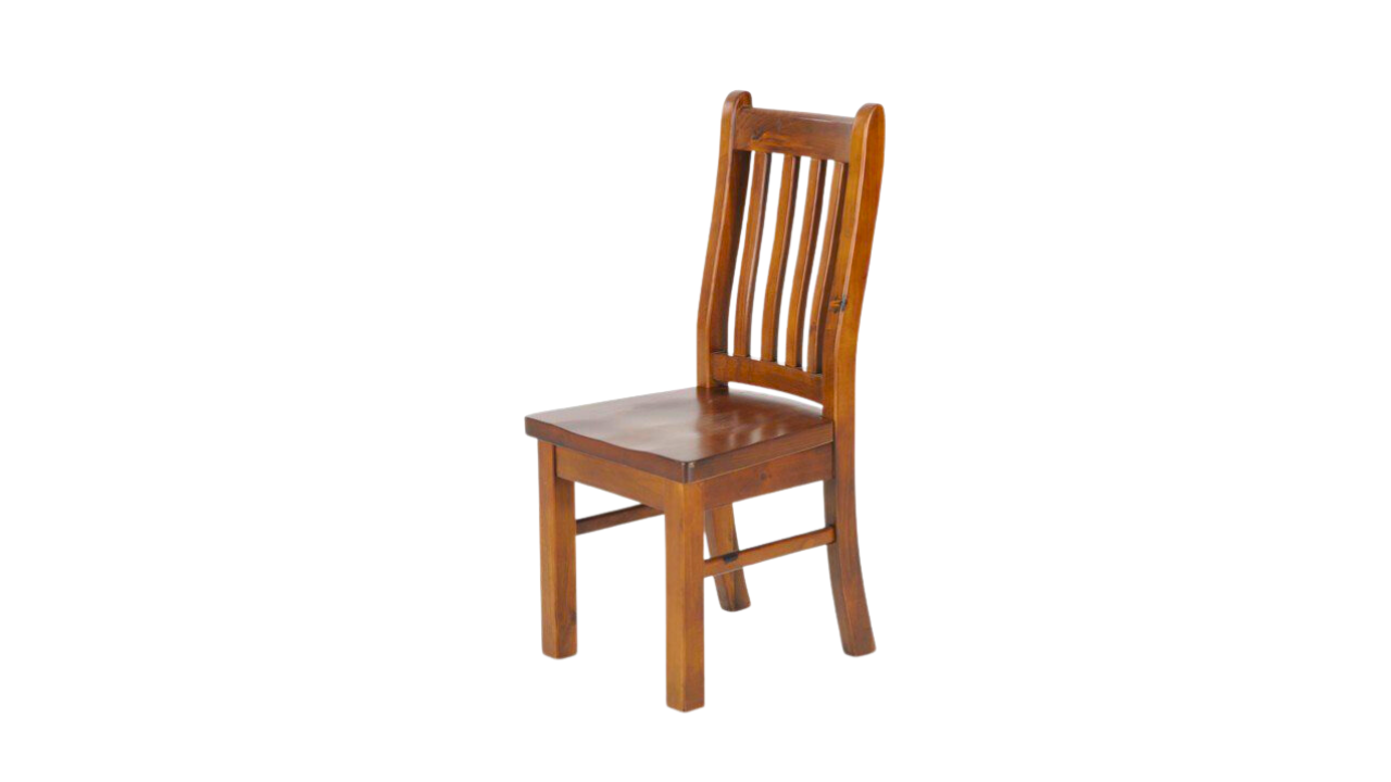 Duetto Dining Chair (Set of 2)