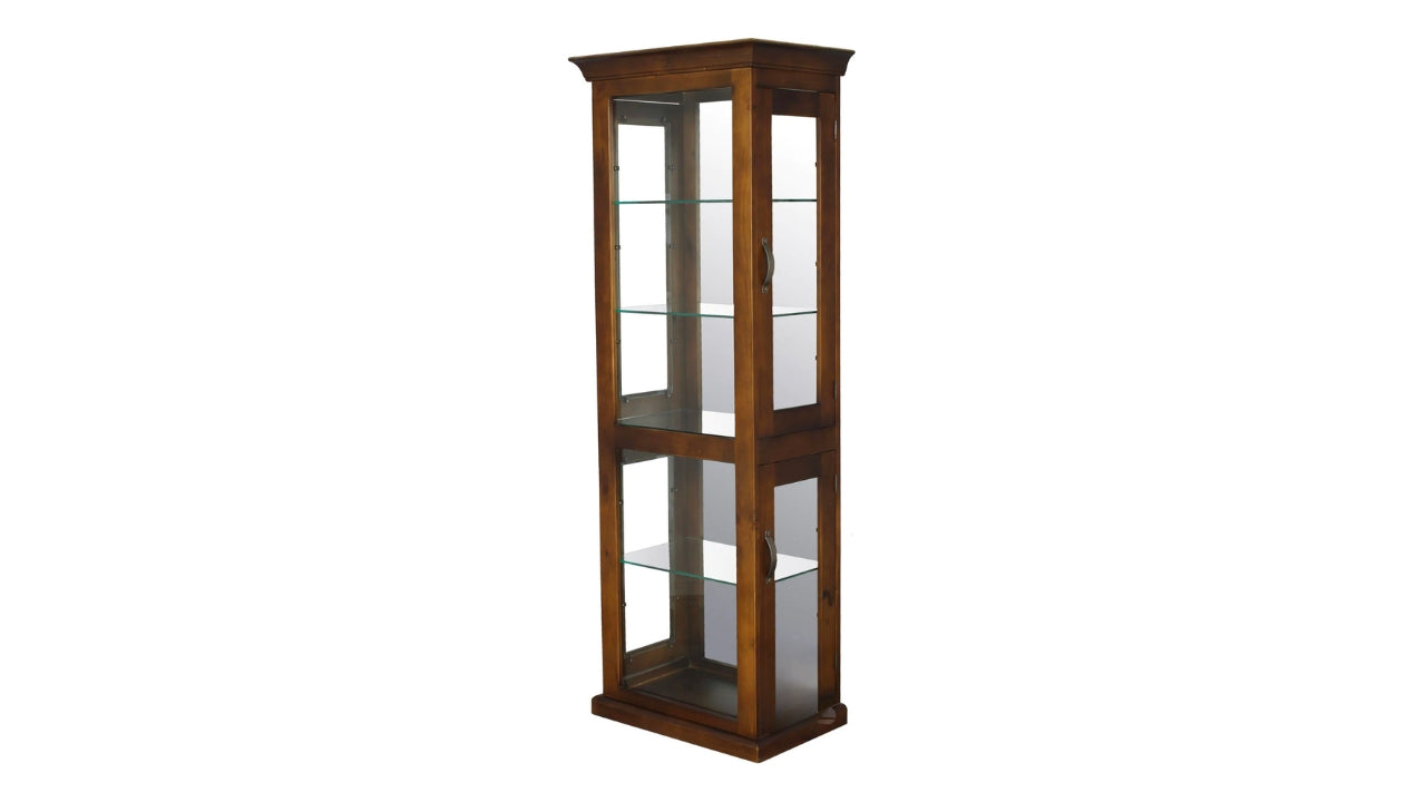 Duetto Display Cabinet