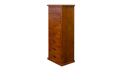 Duetto Slimboy (7 Drawers)