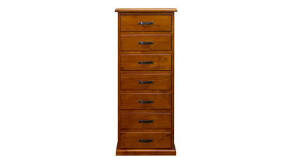 Duetto Slimboy (7 Drawers)