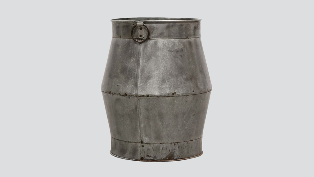 Flint Rain Drum - Large