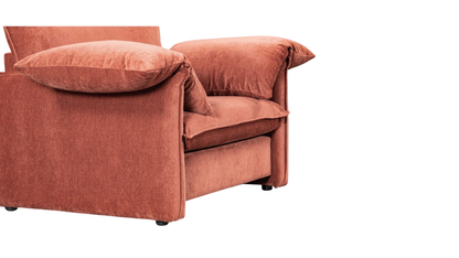 Fernsby Lux Armchair