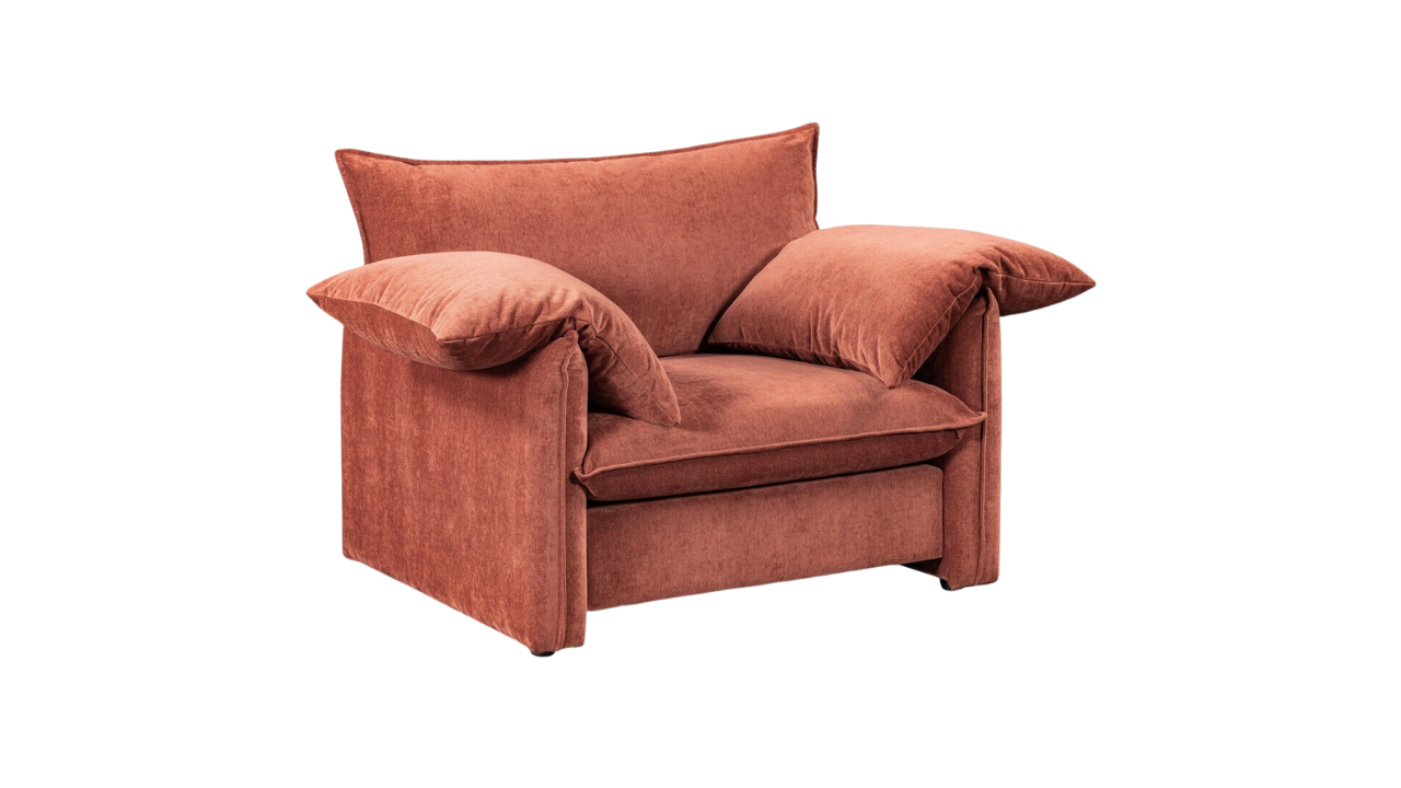 Fernsby Lux Armchair