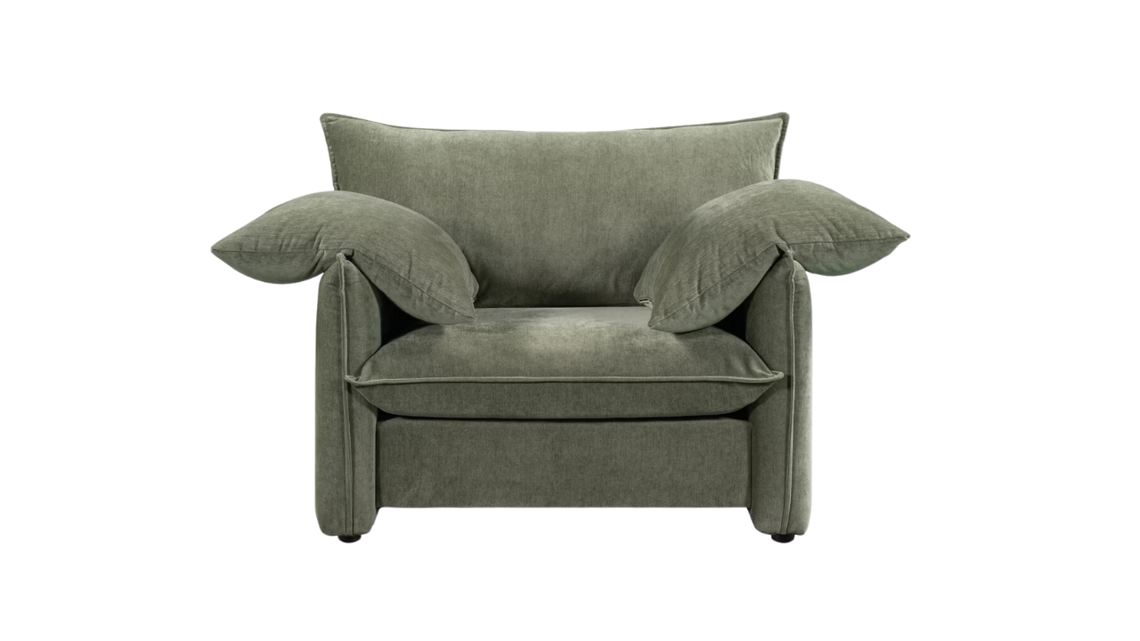 Fernsby Lux Armchair