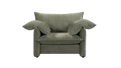 Fernsby Lux Armchair
