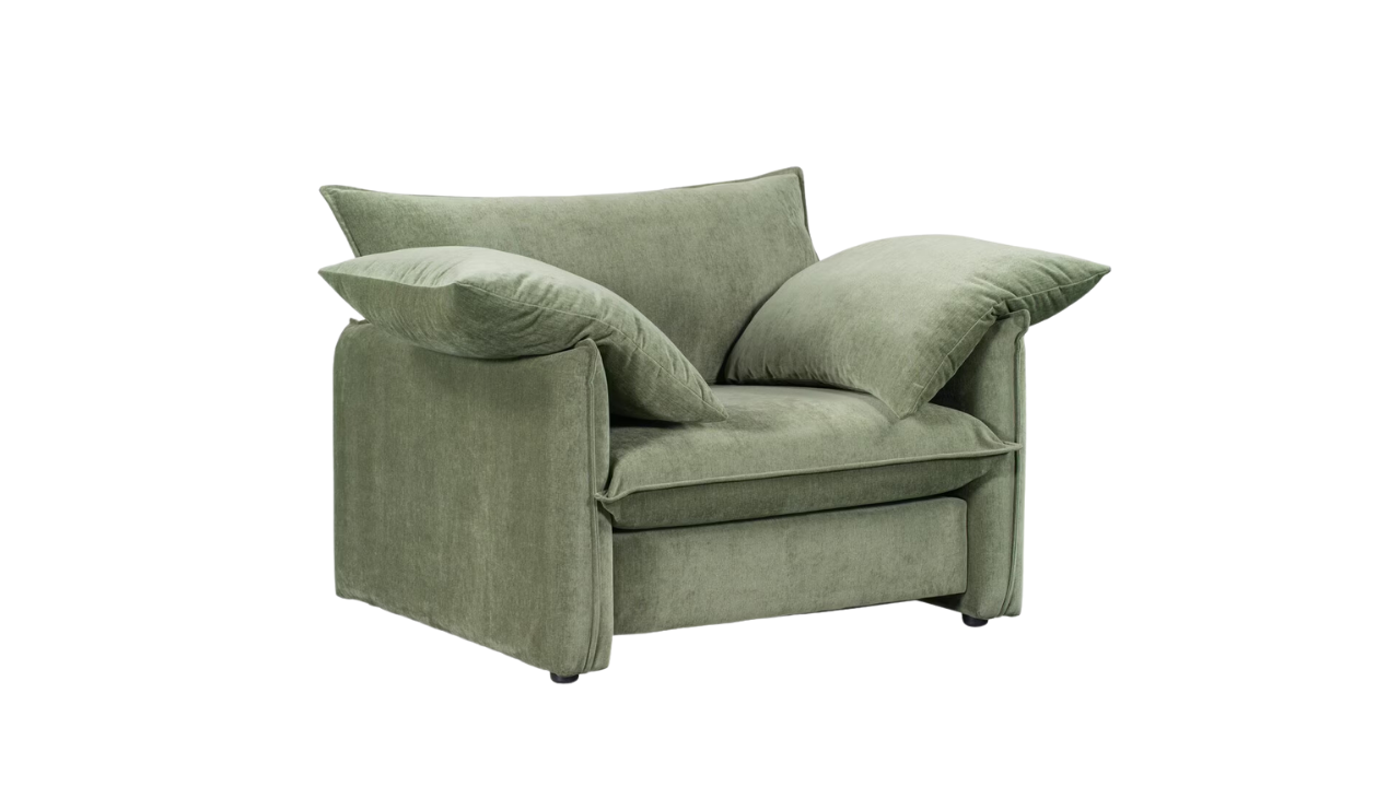 Fernsby Lux Armchair