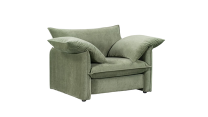 Fernsby Lux Armchair