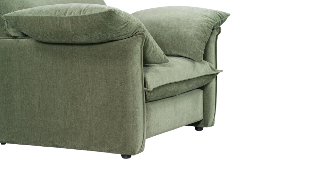 Fernsby Lux Armchair