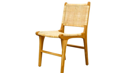 Hayes Rattan Dining Chair
