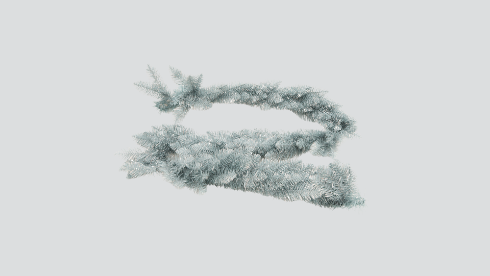 Holiday Wreath 60cm