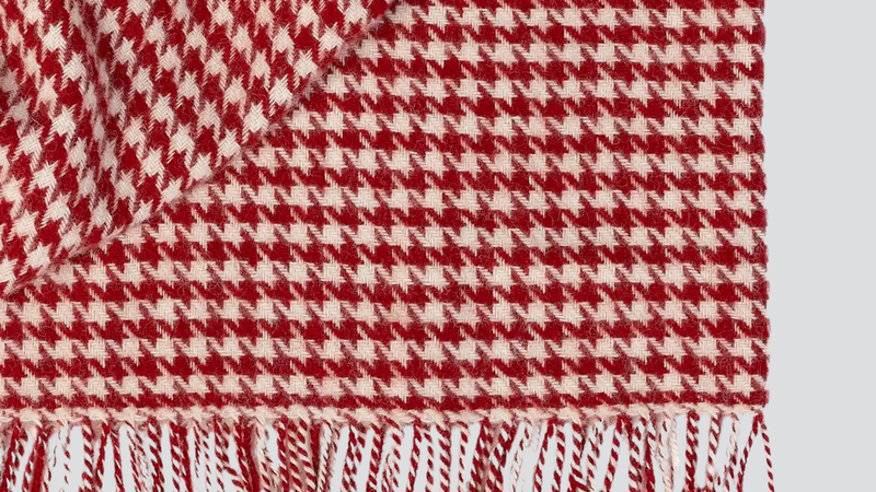 Huxter Rouge