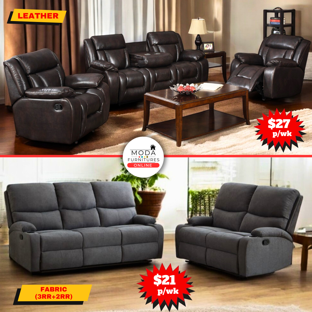 Recliner Lounge Deals