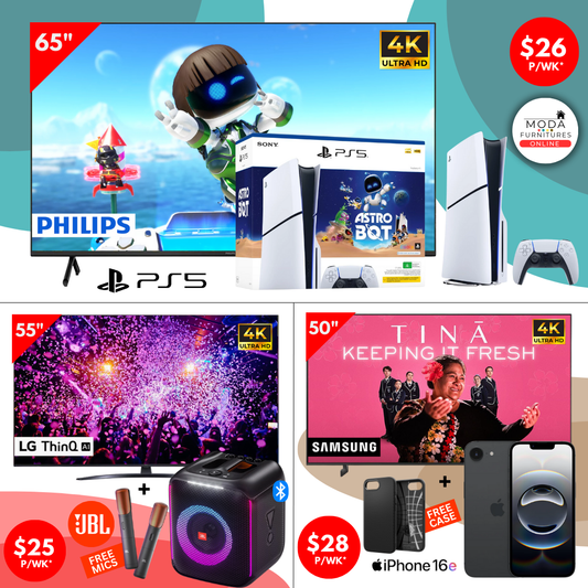 TV Deals