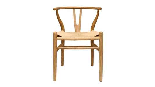 Joffre Dining Chair - Natural