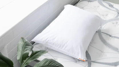 Comfort King Pillow