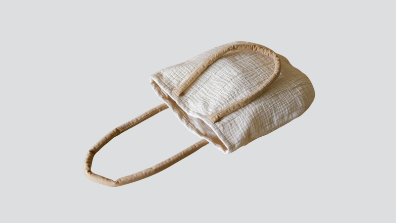 Akiiko - fyra classic tote